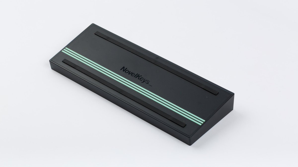 NovelKeys tweet media