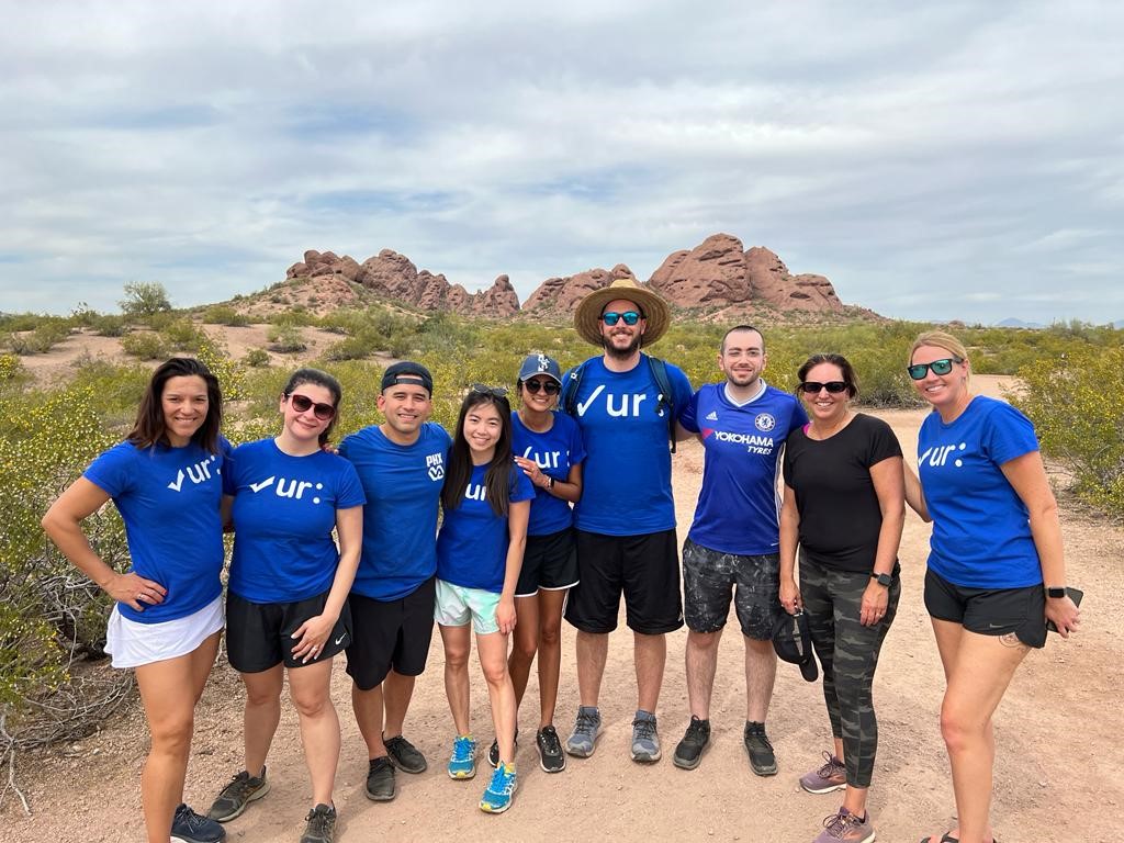 Shanna Baker (@shanna_uacomp) on Twitter photo What a great day for us to raise #coloncancerawareness 💙 #UofAGIFellowship <a href="/YasminAlishahi/">Yasmin Alishahi MD, FACG, AGAF</a> <a href="/CherylOMalley/">Cheryl O'Malley MD</a> <a href="/BowSuchartMD/">S. Bow Suchartlikitwong, MD</a> <a href="/naelhaddad/">Nael Haddad, MD</a> <a href="/NatashaNarangDO/">Natasha Narang, DO</a> <a href="/pmunaaguon/">Paul Muna Aguon</a> <a href="/uarizona/">University of Arizona</a> #UACOMP What a great day for us to raise #coloncancerawareness 💙 #UofAGIFellowship <a href="/YasminAlishahi/">Yasmin Alishahi MD, FACG, AGAF</a> <a href="/CherylOMalley/">Cheryl O'Malley MD</a> <a href="/BowSuchartMD/">S. Bow Suchartlikitwong, MD</a> <a href="/naelhaddad/">Nael Haddad, MD</a> <a href="/NatashaNarangDO/">Natasha Narang, DO</a> <a href="/pmunaaguon/">Paul Muna Aguon</a> <a href="/uarizona/">University of Arizona</a> #UACOMP