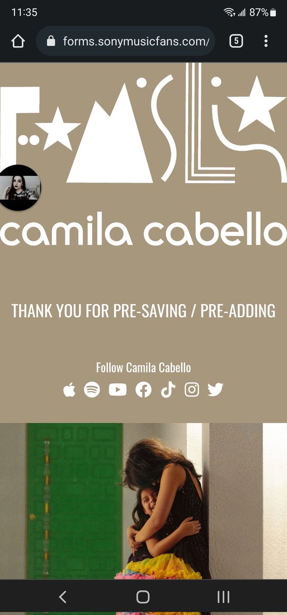 shannon_shepler's tweet photo. @playbeatstar @Camila_Cabello @Epic_Records #TouchYourMusic https://t.co/37oex2OhI8