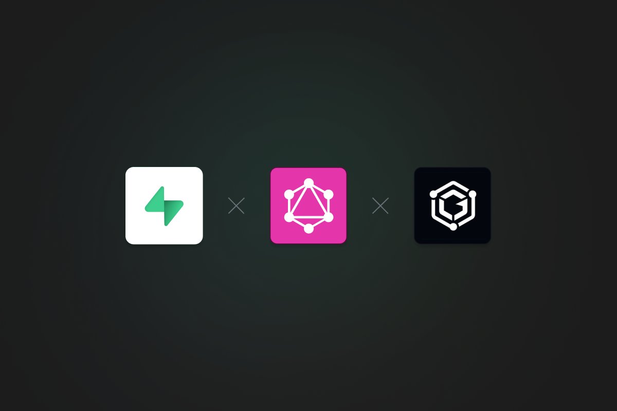 GraphQL is now available in Supabase!

Read the blogpost: supabase.com/blog/2022/03/2… 

and check out the #oss example app that <a href="/dthyresson/">David Thyresson</a> in collaboration with <a href="/n1rual/">Laurin Quast</a> from <a href="/TheGuildDev/">The Guild</a> have built: github.com/supabase-commu…

Tune in live: youtu.be/fApxu_U_hdw