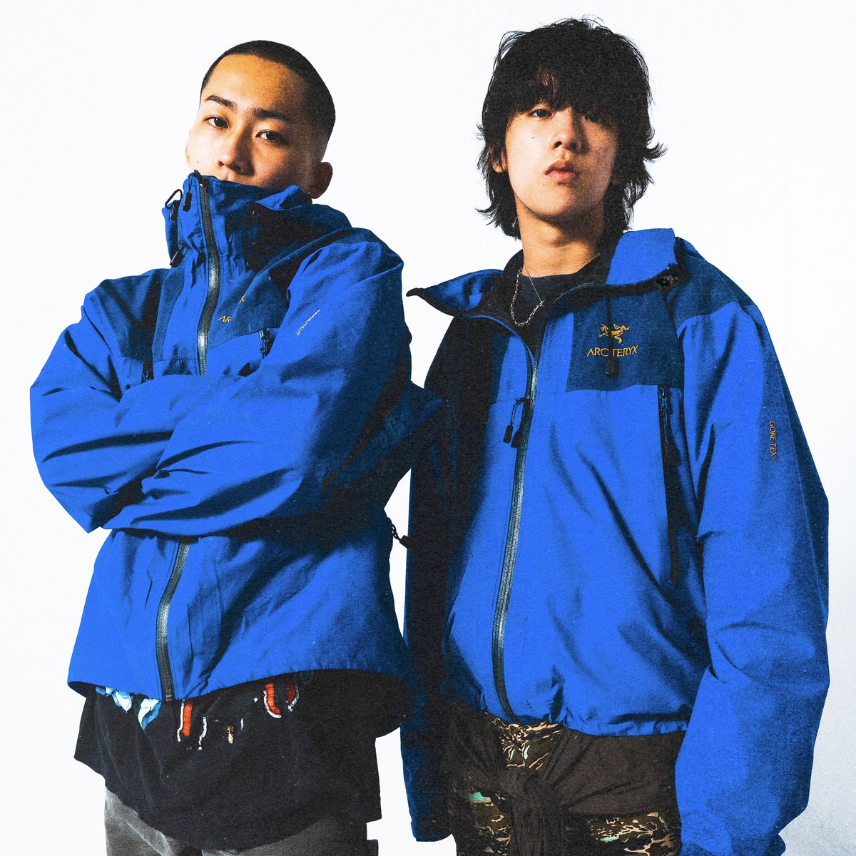 bpm_tokyo's tweet photo. 待望の1stアルバムをリリース！！ 
Bleecker Chrome (@KenyaFujitaRnB @typecold_ ) "SEVEN THIRTY ONE" Out Now🔥  

🎧Streaming &amp; DL 
https://t.co/PfXO7dcC2Q

#BC_STO #BleeckerChrome #kenya #xin #hiphop #RnB #new #album https://t.co/DOoLdcsErL