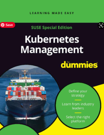 Kubernetes is a useful tool that is allowing enterprises to deploy, scale, and manage containerized applications anywhere. 
Download the guide today to start driving innovation from core to cloud to edge. 

bit.ly/3iITvAj:

#kubernetes #cloud