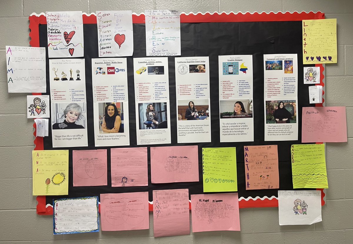 Waxahachie ISD Dual Language & ESL tweet media