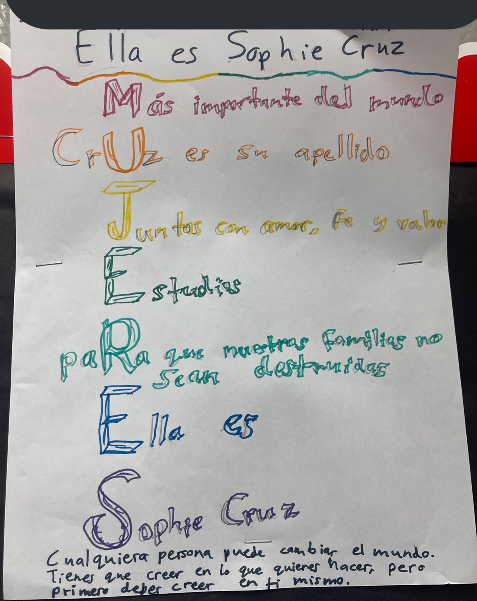 Waxahachie ISD Dual Language & ESL tweet media