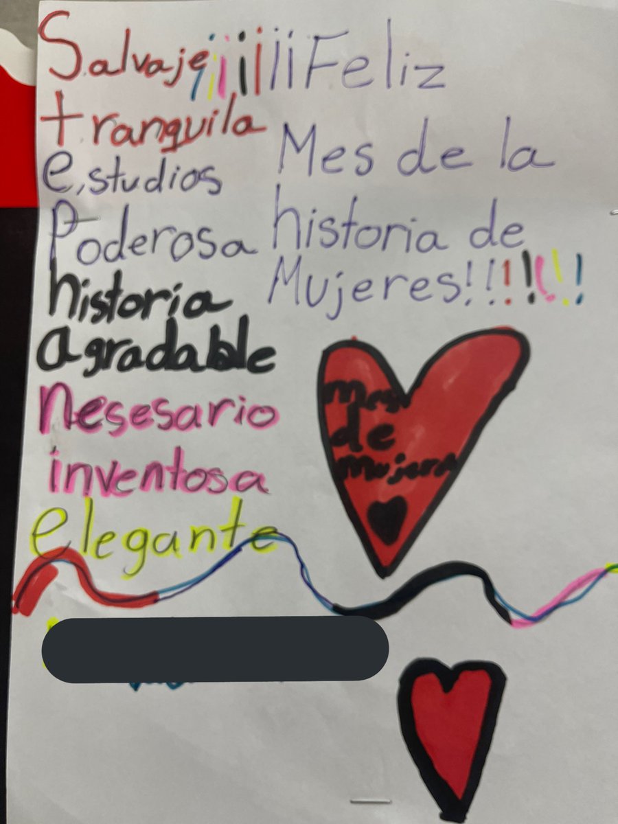 Waxahachie ISD Dual Language & ESL tweet media