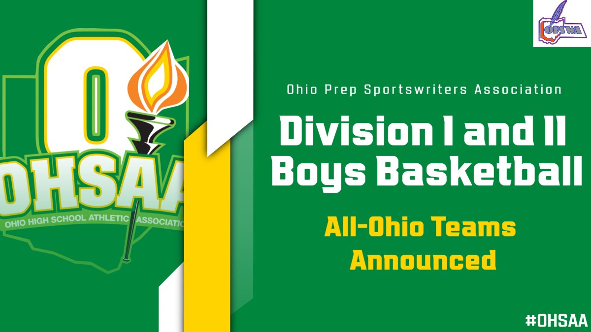 OHSAA Sports tweet media