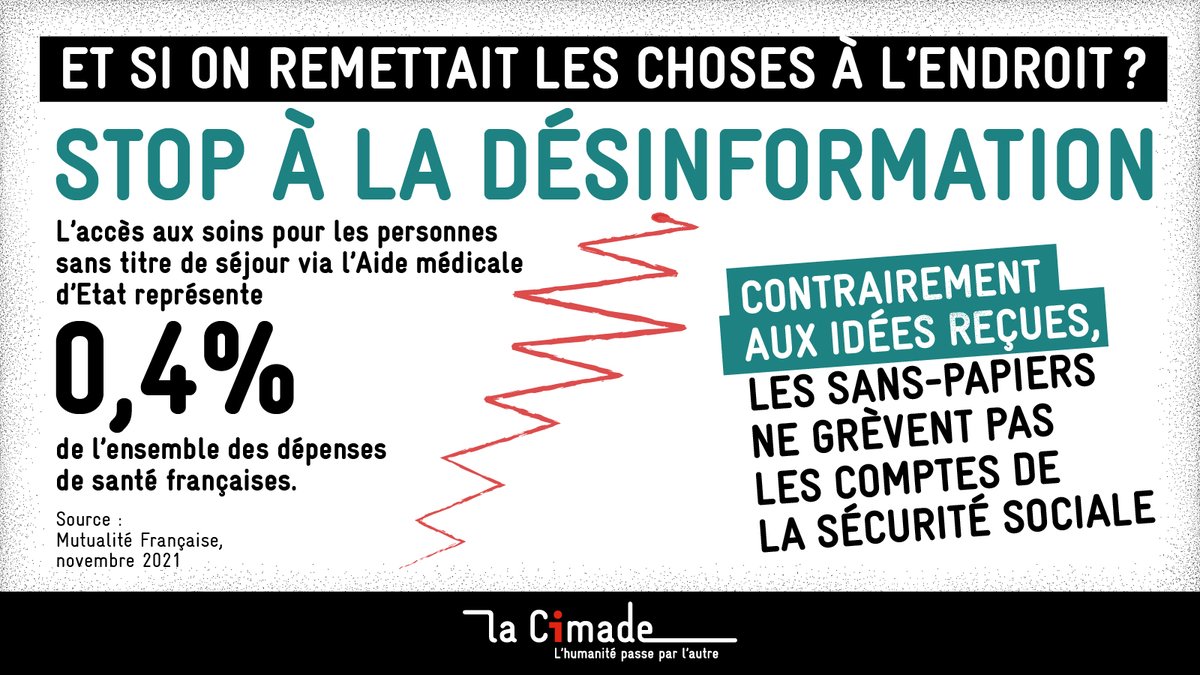 #StopDésinformation
