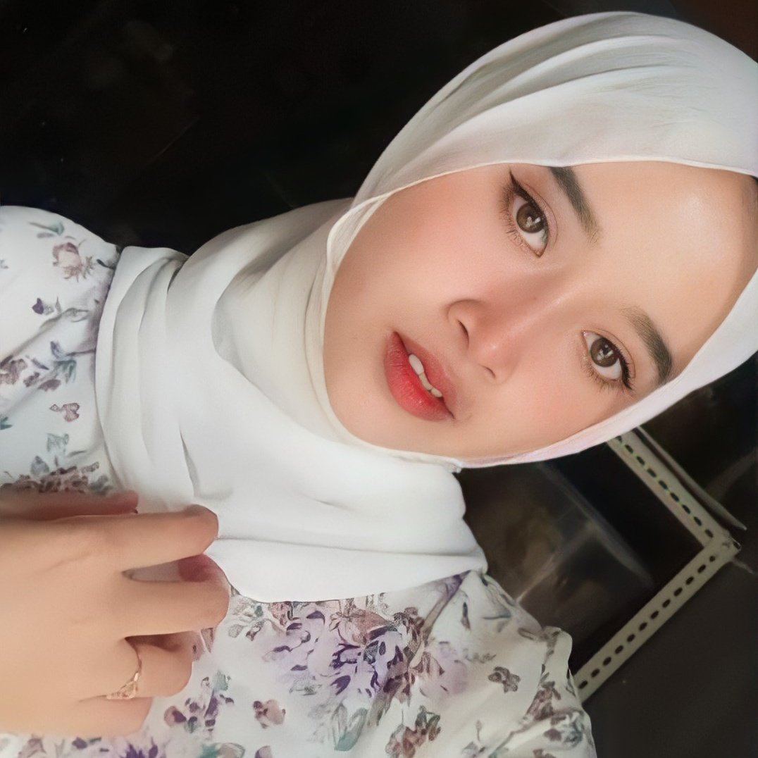 nkchdwa's tweet photo. #FotoProfilBaru https://t.co/JaOxyFOJTj