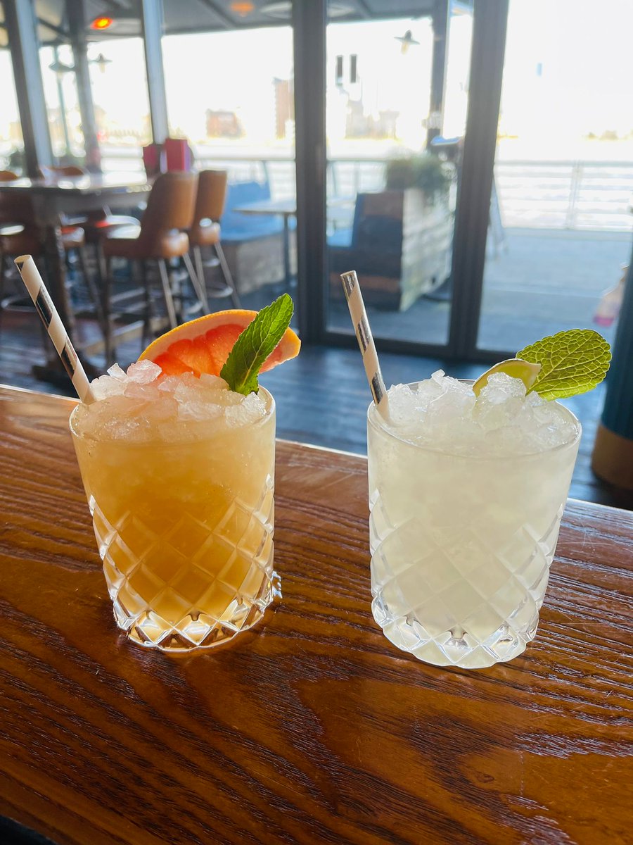 Pretending we didn't see this week's weather forecast🙈☀️