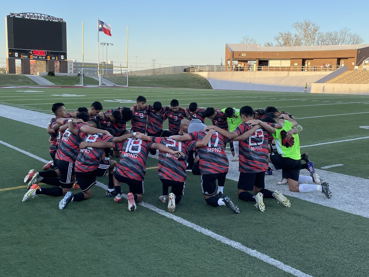 MacGenAthletics's tweet photo. ‼️ROUND 2 HERE WE COME‼️ Come support our boys and girls tonight!! Girls soccer will be taking on Cy Ranch 5:30 at the Berry Center! Boys soccer will be taking on Tomball at Thorne 7pm! You will NOT want to miss these games!! #MPND #GOOOOAL #cheeruson #schoolspirit #LETSGOOOOOO https://t.co/5d8PHBk0s3