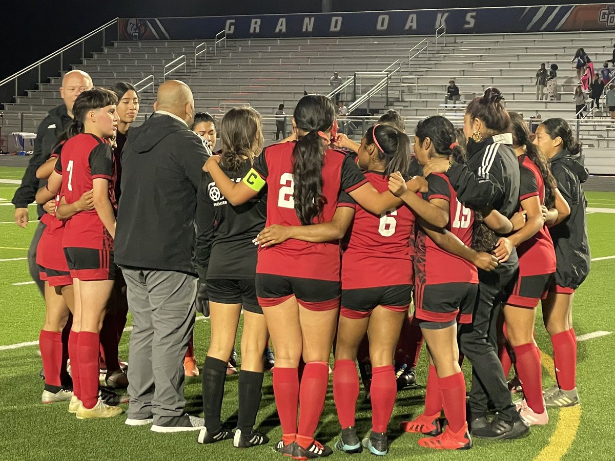 MacGenAthletics's tweet photo. ‼️ROUND 2 HERE WE COME‼️ Come support our boys and girls tonight!! Girls soccer will be taking on Cy Ranch 5:30 at the Berry Center! Boys soccer will be taking on Tomball at Thorne 7pm! You will NOT want to miss these games!! #MPND #GOOOOAL #cheeruson #schoolspirit #LETSGOOOOOO https://t.co/5d8PHBk0s3