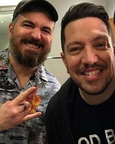 TameraSykes13's tweet photo. Best friendship Sal and Chris or Sal and Q? https://t.co/3LiT0ezHez