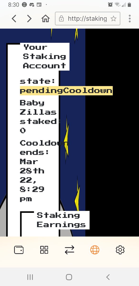 GR33NM4MB4 tweet media