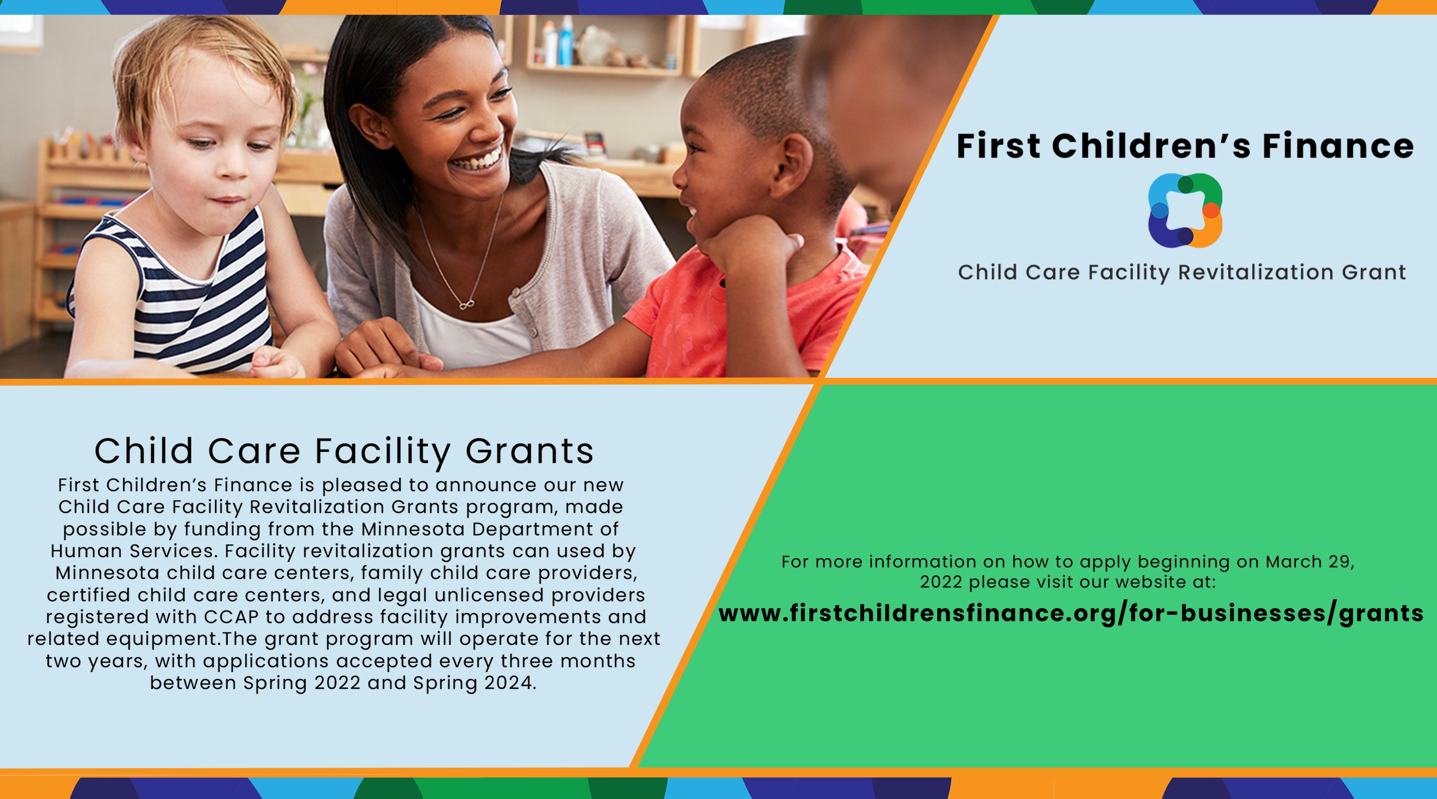 National Children's Facilities Network on Twitter "RT 1stchildrens