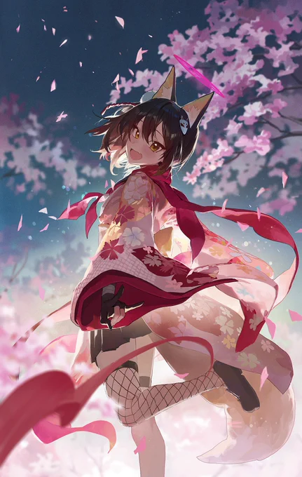 イズナ 