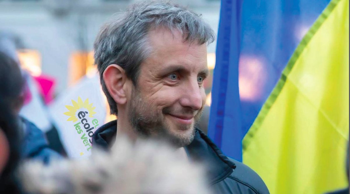 [Annonce] On se connaît depuis quelques jours ou depuis quelques années. Je dois ici faire une annonce qui va impacter ma vie (et mon compte Twitter) : je suis candidat aux prochaines élections législatives en Isère ! Explications ⬇️ 1/10