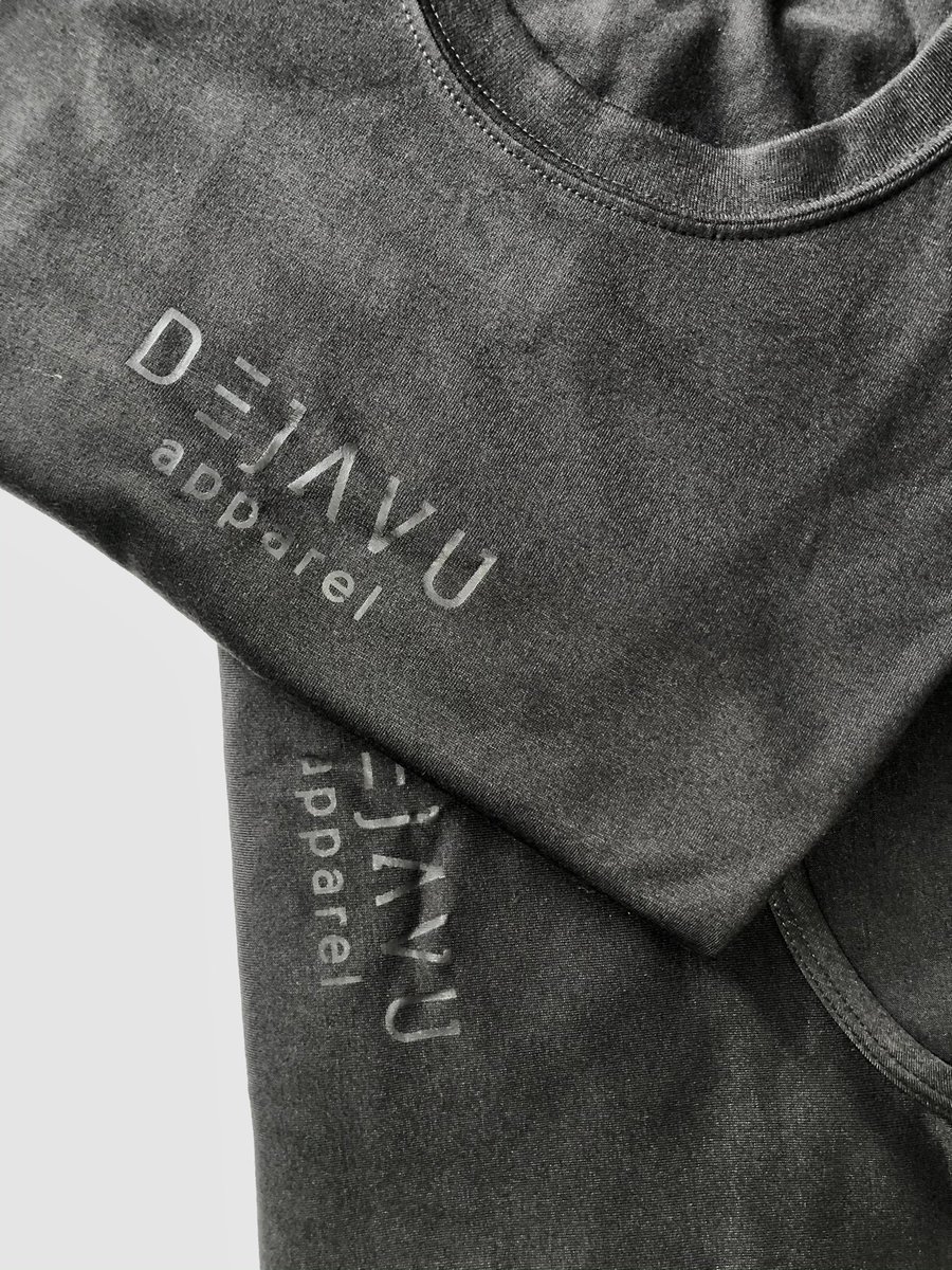 Dejavu_Apparel's tweet photo. Did someone say Blvck Edition 🖤? https://t.co/KbEwaYIpRv