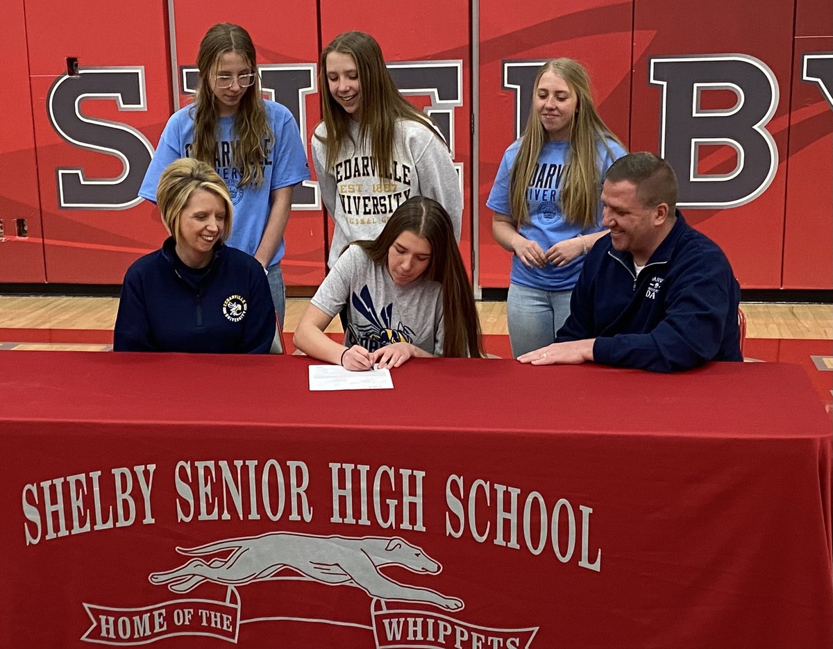 Shelby City Schools tweet media