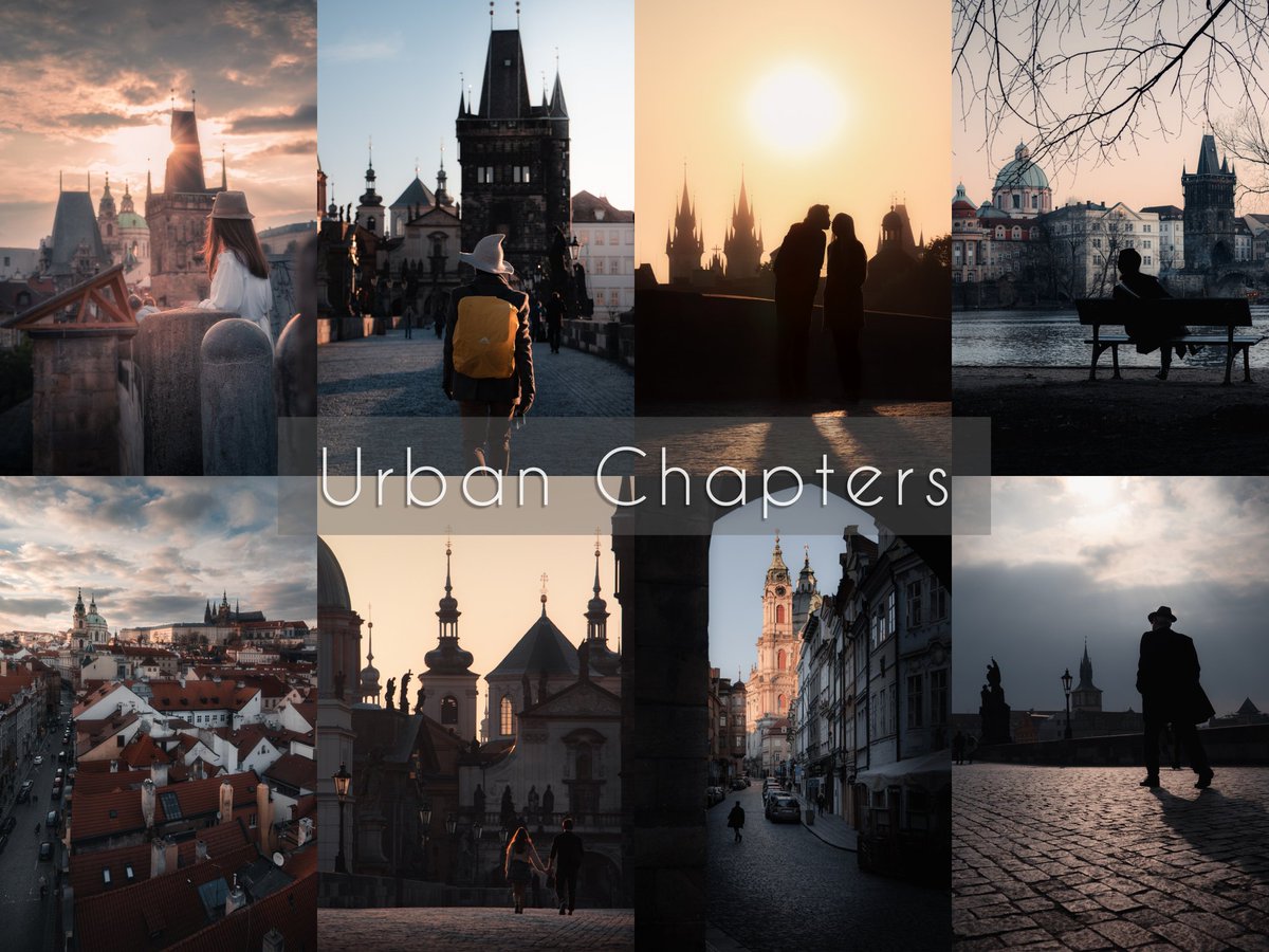 RobinHookVisual's tweet photo. Hi there✌️
My Genesis collection is live on opensea.
"Urban Chapters" is a journey through the chapters of a stunning city and the reason why I started photography.
Thanks to everyone who is willing to go that journey with me🙏
https://t.co/nCTLsoQGXm 
#nftphotography #Prague https://t.co/o4Qv0J1I6b