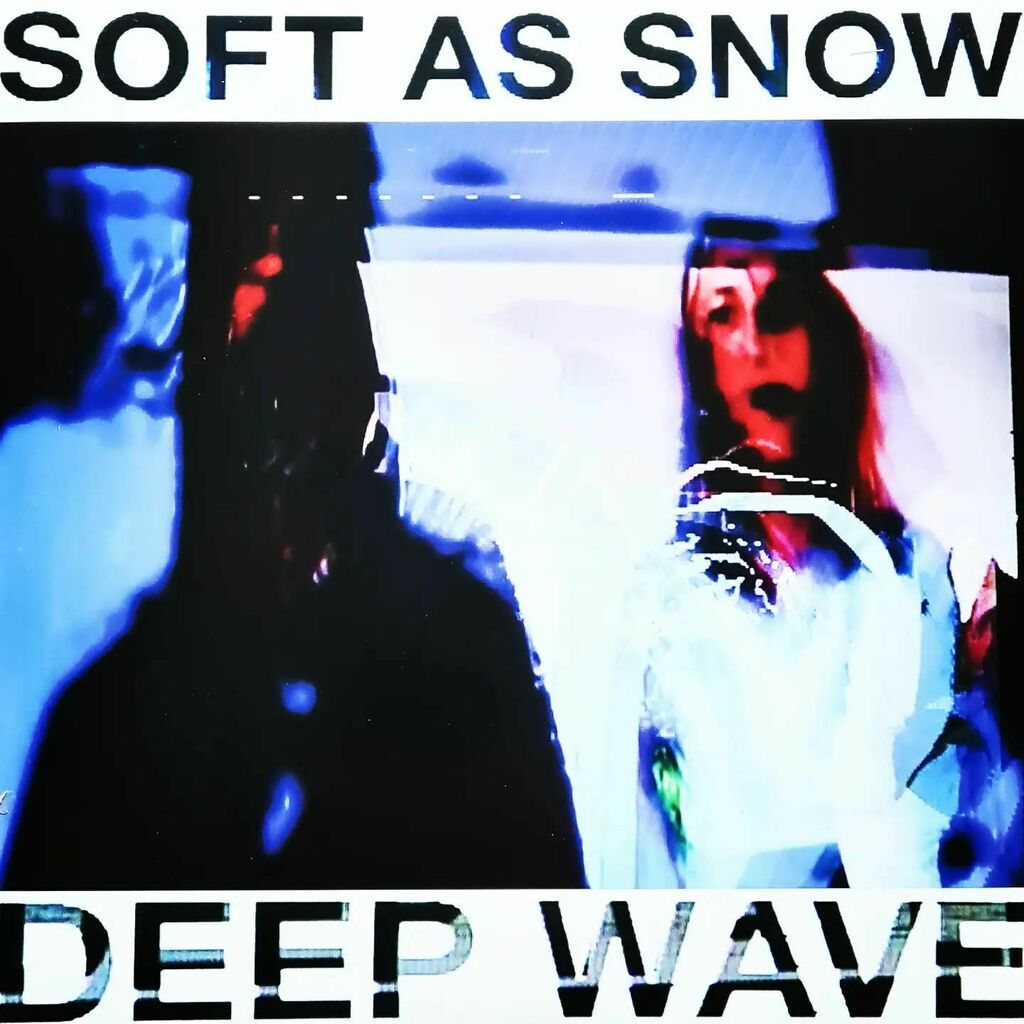 CarlosTheDJ's tweet photo. Spinning more Soft As Snow today - the epic synthwave journey of 'Deep Wave' 👯♂️👯♀️🔥
.
#softassnow #deepwave #Houndstooth #houndstoothrecords #vinyl #synthwave #synthpop https://t.co/4Mb9KWxdqQ https://t.co/BlugBqKpeR