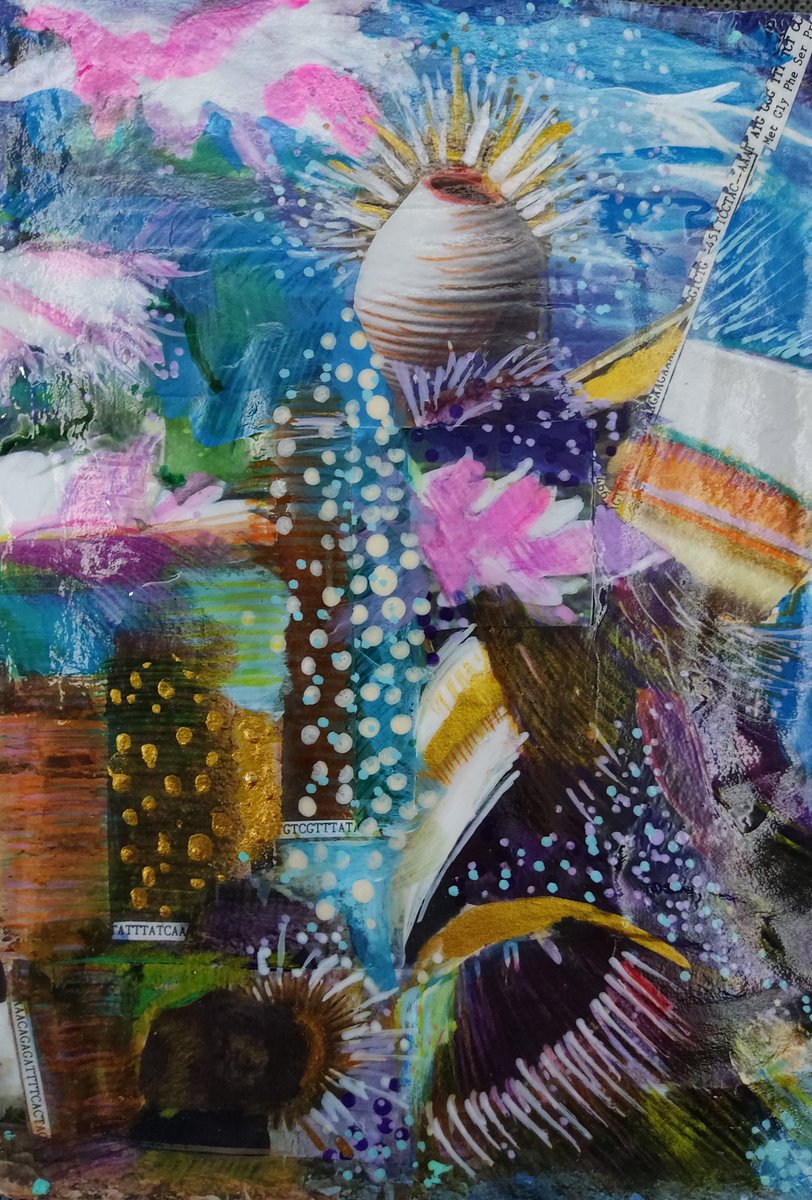 vesta_nft's tweet photo. @dix_eth #nftart #NFTartist https://t.co/KoCKOIowUr