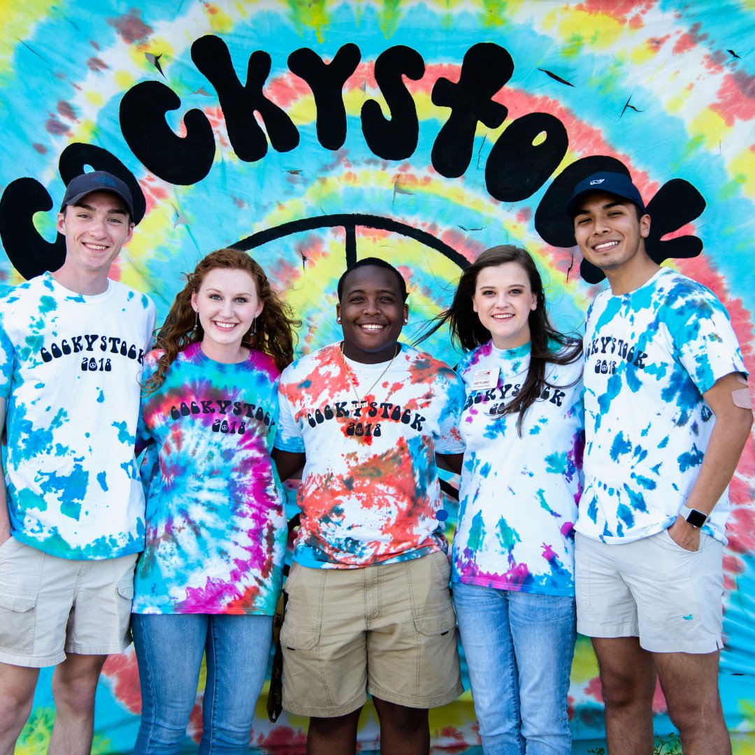 We are making today "Throwback Tuesday" as we post a picture of our 2018-2019 SGA officers!
We have two fun events coming up next week! 
Our postponed Magic Show in Leone Cole at 6:00pm on April 5th.
Also a Talent Show in the TMB Auditorium at 6:00pm on April 7th.

See you there!