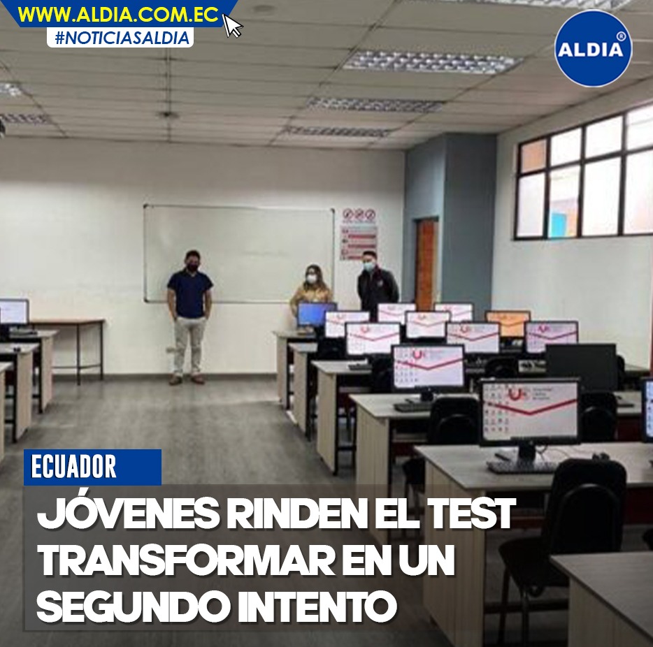 aldiacomec's tweet photo. Por problemas técnicos la evaluación se suspendió el 23 de marzo
Detalles acá 👉 https://t.co/pePy2qUF7a
#NoticiasALDIA
.
.
.
Lee la edición impreso digital 📰 https://t.co/XY7BjCyiID
#testtransformar #transformar2022 @EduSuperiorEc https://t.co/AjgdDqXzFD