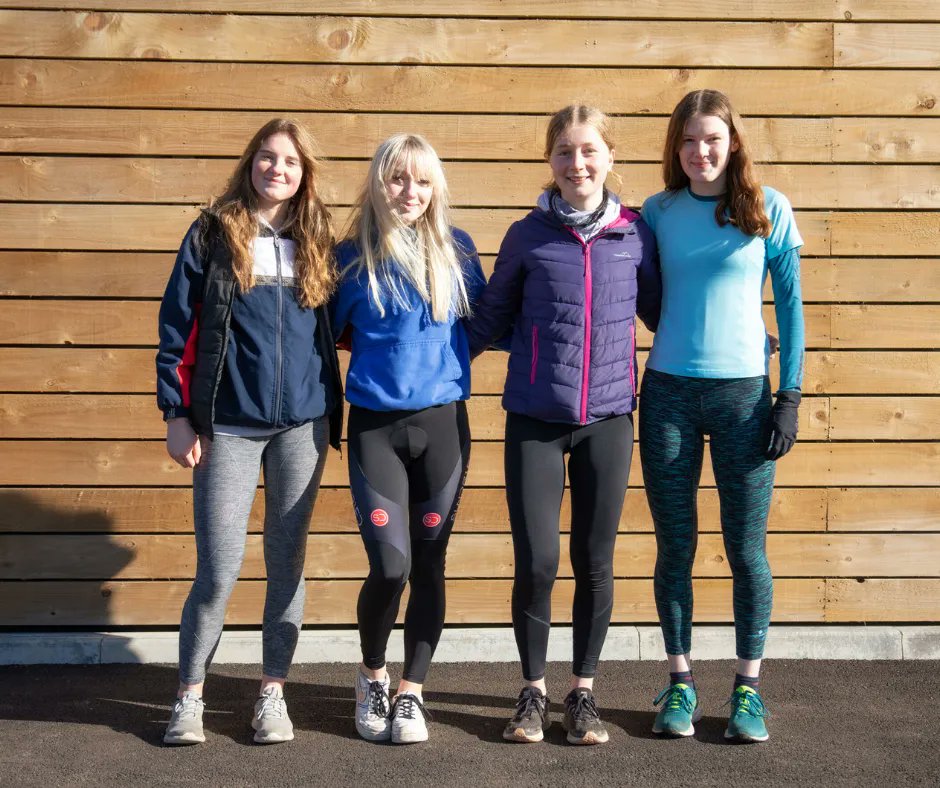 Triathlon Scotland tweet media