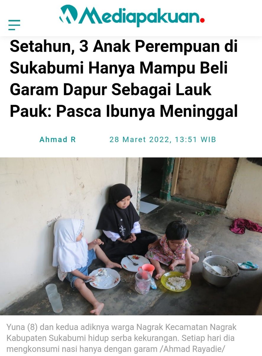 txtdarisukabumi's tweet image. Saudara kita butuh bantuan 🙏