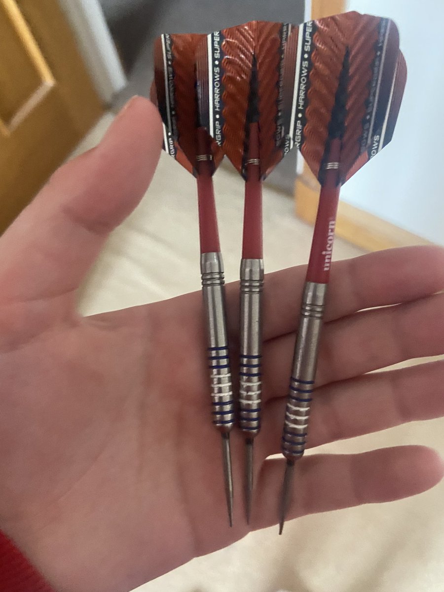 Darts!!!!