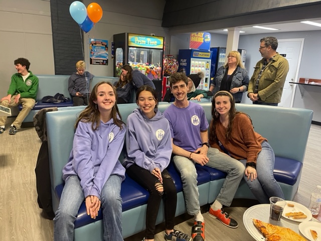 NPTDATF's tweet photo. Congratulations again to the YDA for 50 years of service.  Fun was had by all at the Bowl-A-Rama that was held on Sunday night.  Our 1Life students, family and friends were there.  If you want to know more about us, visit our website at https://t.co/iFYgJTVQbb https://t.co/bIpXoPFQVu