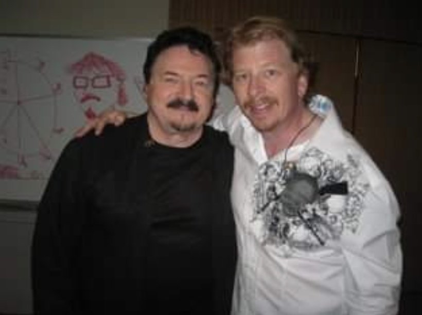 Happy Birthday Bobby Kimball , enjoy every moment   