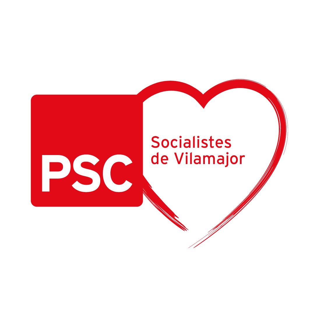 PSC_SPVilamajor's tweet photo. El NOSTRE COMPROMÍS ÉS AMB TOTES LES VEÏNES I VEÏNS 

Els i les socialistes treballem per Vilamajor, al vostre costat, perquè ens mereixem viure en un municipi millor, més net, més just, amb més oportunitats, més tolerant i més segur. 

I aquest sentiment l’hem plasmat en un nou https://t.co/gEBcZo0vPP