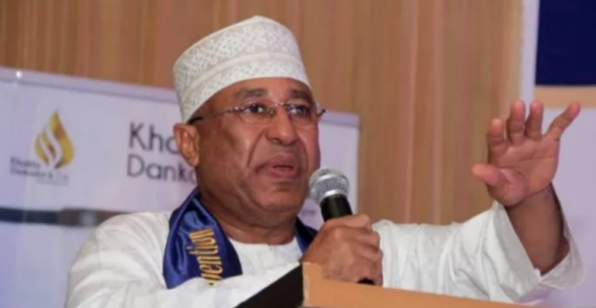 thecableng's tweet image. Alwan Hassan, BOA MD, feared abducted during attack on Abuja-Kaduna train | TheCable bit.ly/3uxrXDE

#KadunaTrainAttack