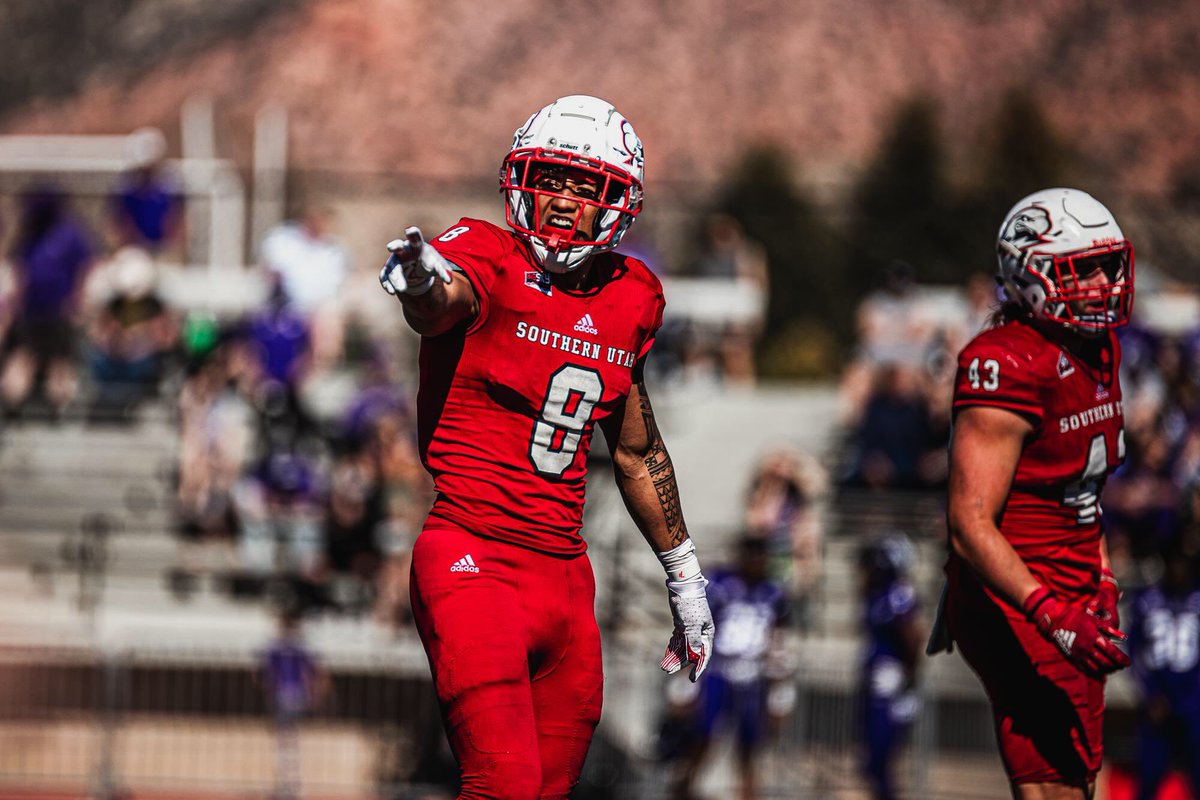 Blessed to receive a offer from @SUUFB_ thank you @delanefitz