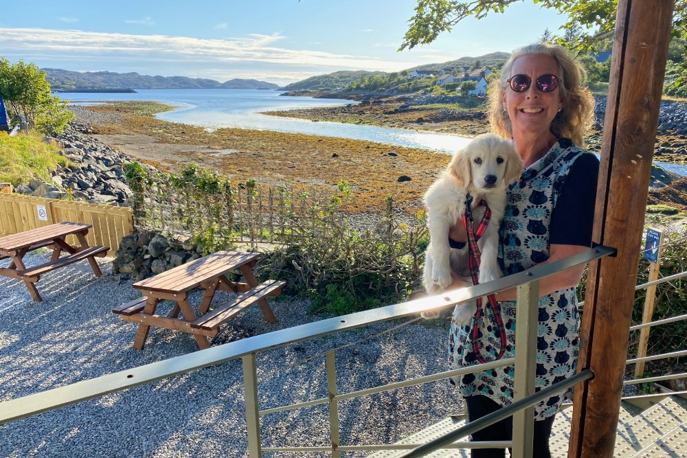 Our Pie Shack and garden area will be reopening on the 15th April, with a wee bit of a makeover! So make sure to sign up to our Pie Club to receive your 10% of all beers and pies and keep an eye out for more Pie Shack news...

hubs.la/Q016Zyp50