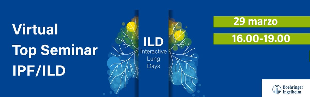 f_guerrera's tweet photo. Glad to be part of this event.
A great occasion to discuss ILD with a great panel of experts.

#ild #ipf #thoracicsurgery #vats #awake #lung #pulmonology https://t.co/sgvdFu278E
