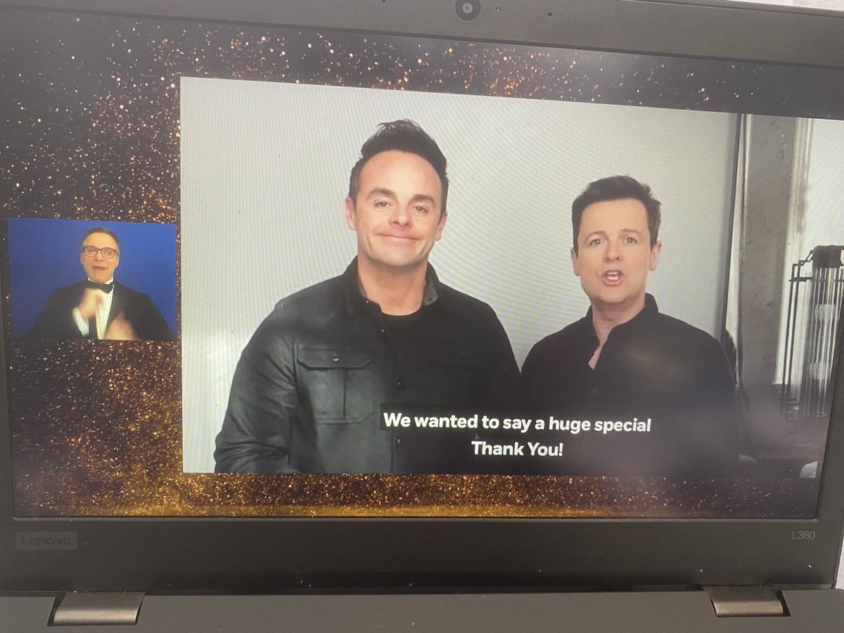 Birmingham's NSPCC business board tweet media