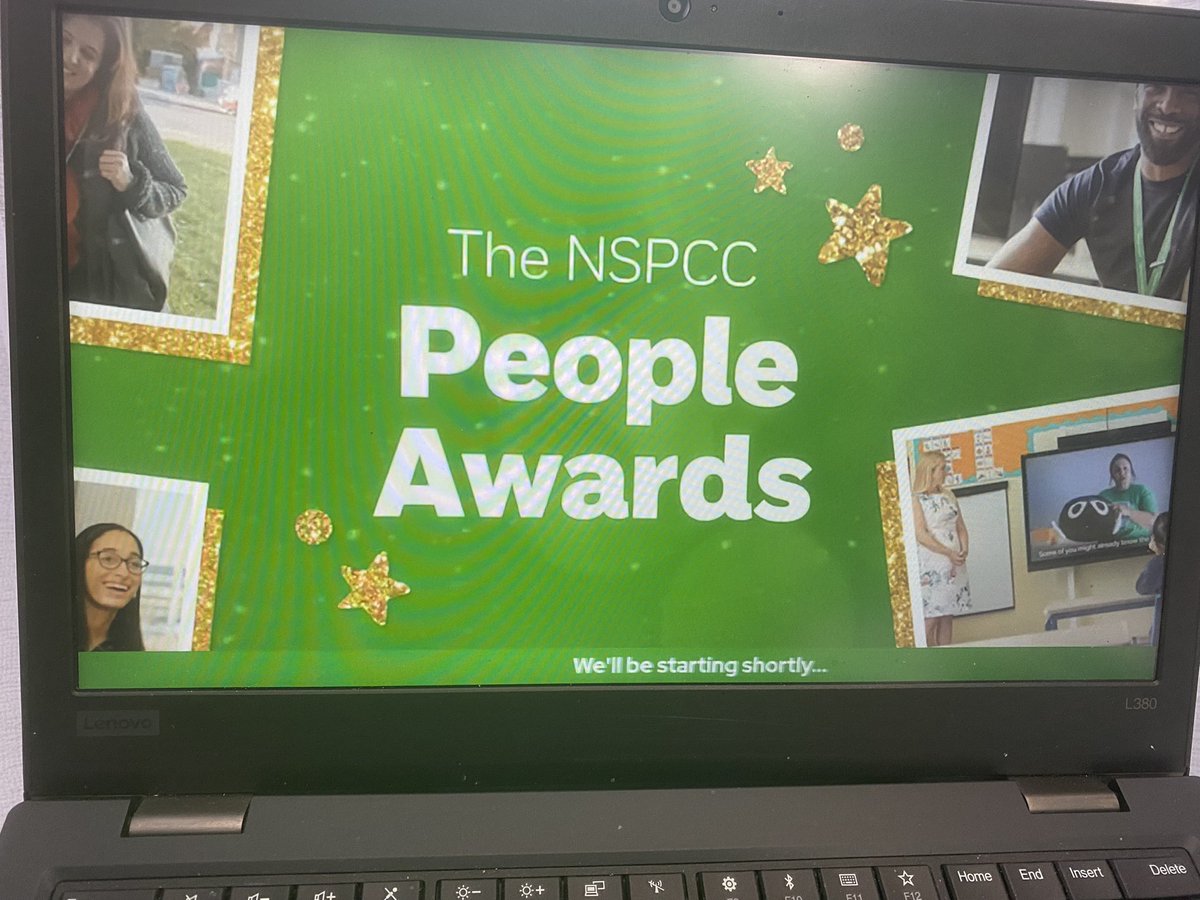 Birmingham's NSPCC business board tweet media