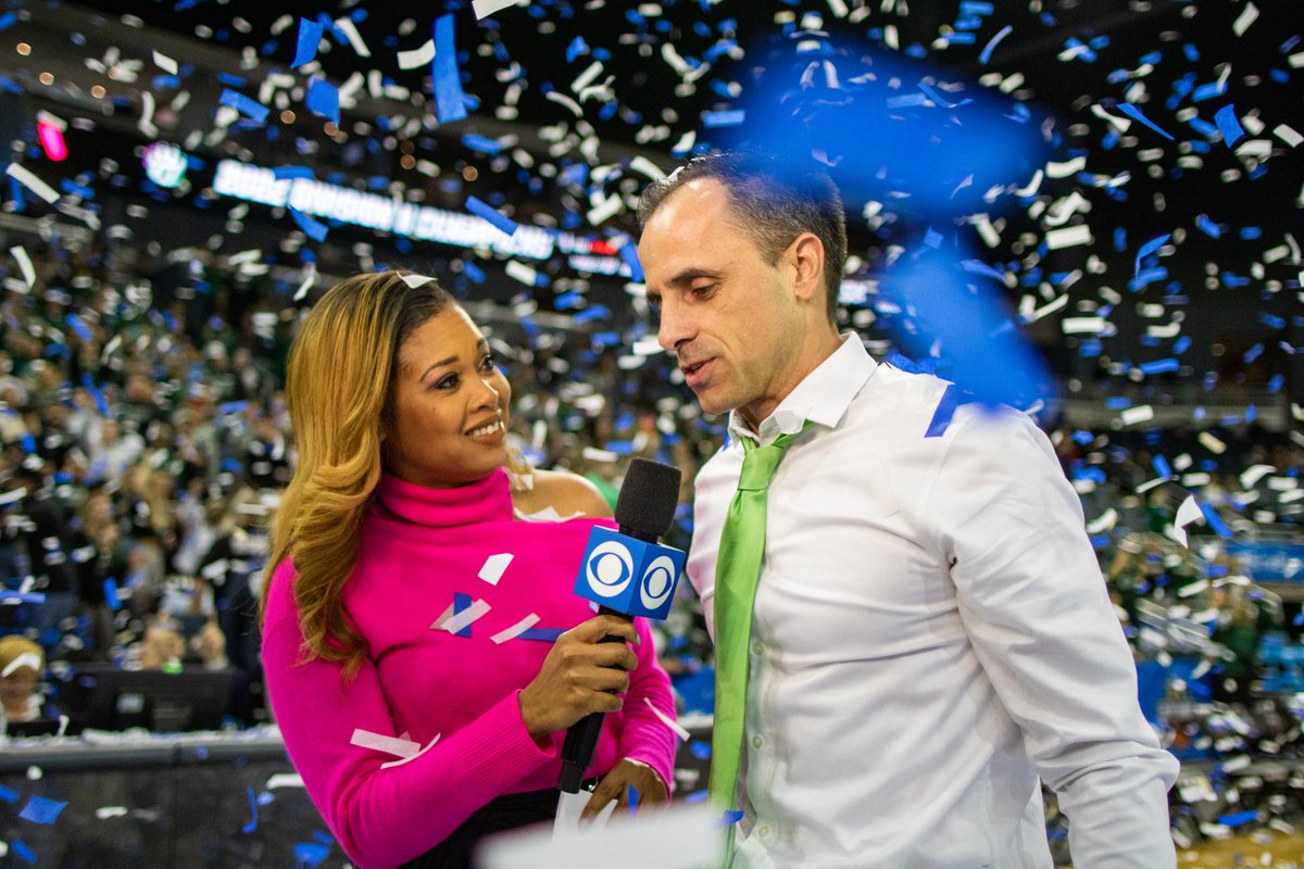 Northwest hired Ben McCollum in 2009, and he has since delivered four national titles and is a five-time Division II Coach of the Year.

Somebody in Division I will take that same chance — sooner rather than later — and it'll be one of the best hires in that school's history.