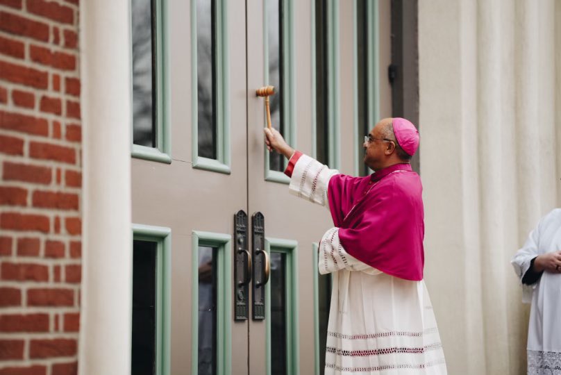 Diocese of Houma-Thibodaux tweet media