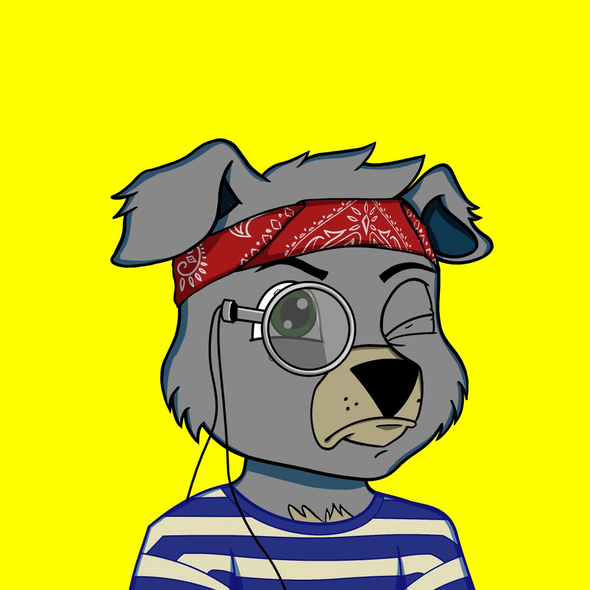 You guys ready for the #WAGMI boys? SOON!