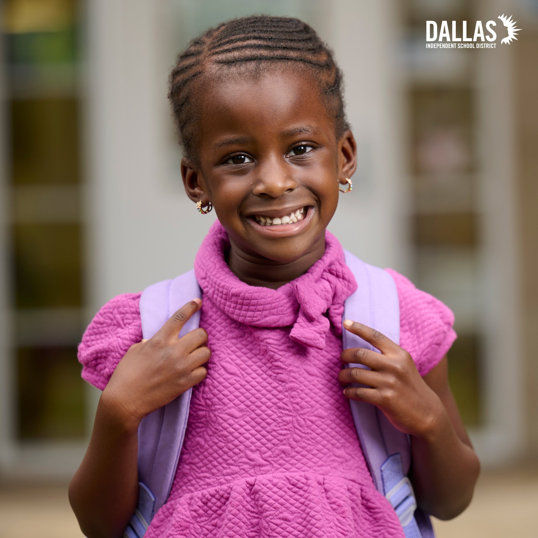 Dallas ISD on Twitter "Learn about the Dallas ISD PreK program
