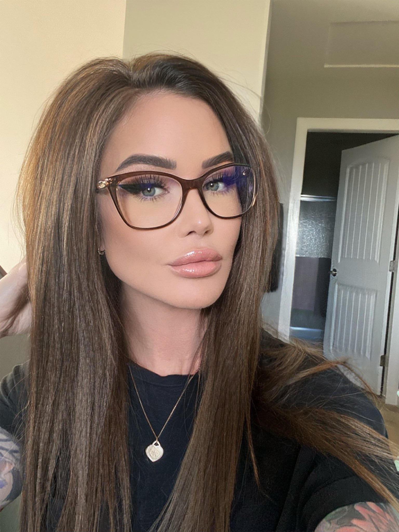 TW Pornstars - JESSICA WILDE. Twitter. 🤓. 9:12 PM - 29 Mar 2022