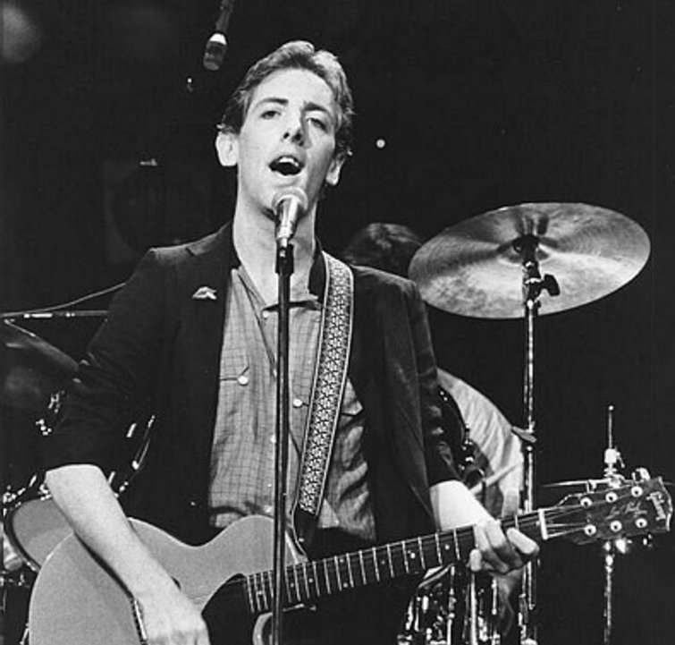 Happy Birthday  Randy Vanwarmer 