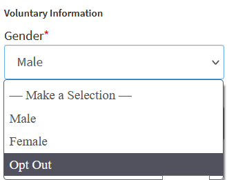 FreescriptBard's tweet photo. Retweet if you Opt Out of gender entirely. https://t.co/DyHYtdl6xl