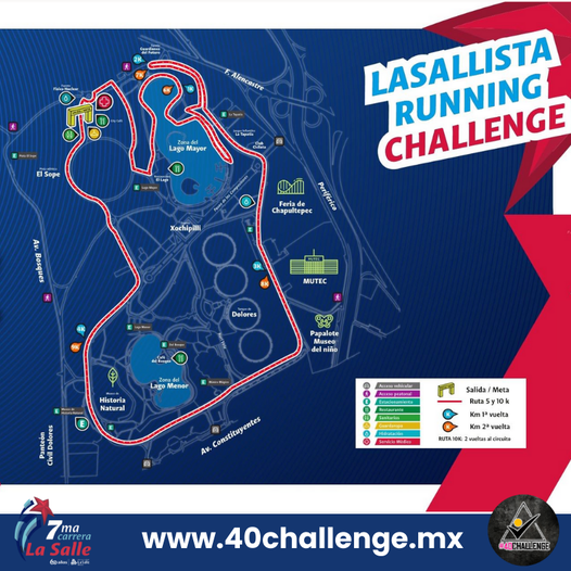 40Challenge tweet media