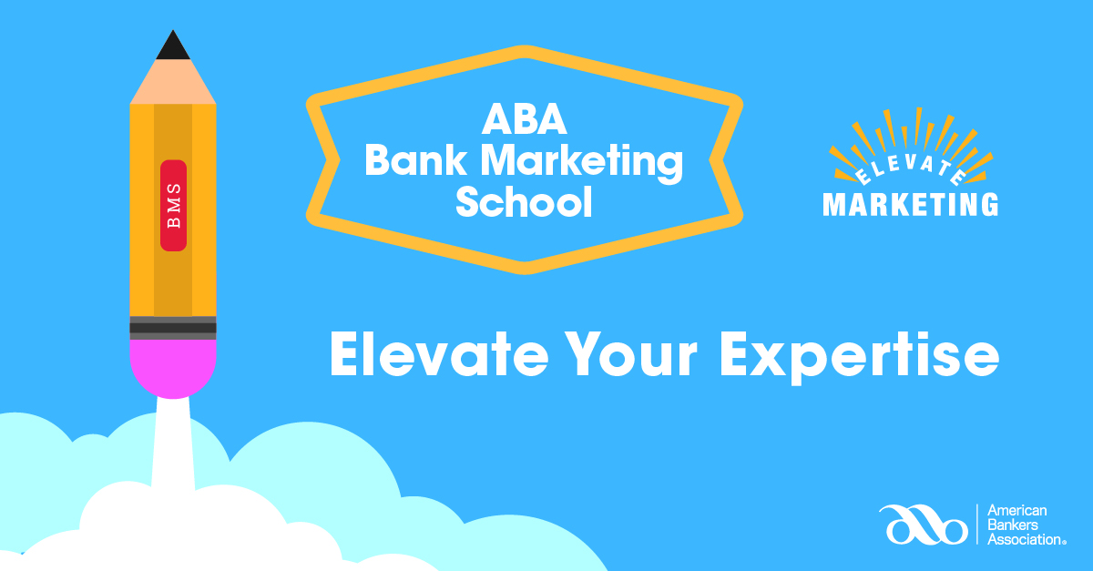 LanceKessler's tweet photo. The @ABABankMktg School is the perfect place to virtually prepare for the intensive CFMP exam. I'll be there teaching students about Effective Marketing Leadership. Join me: https://t.co/Kw4dUGouII #ABABankMktg https://t.co/8y0OzAsn7F