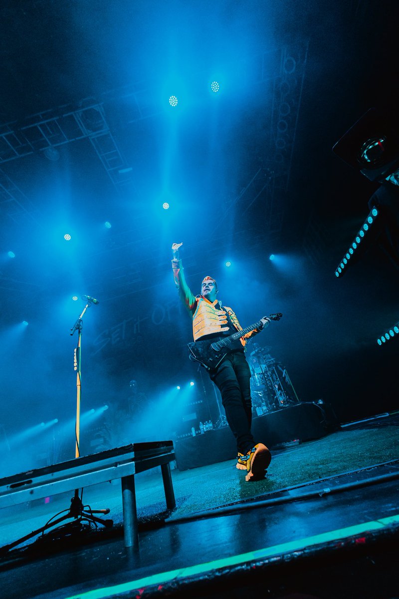 Set It Off tweet media