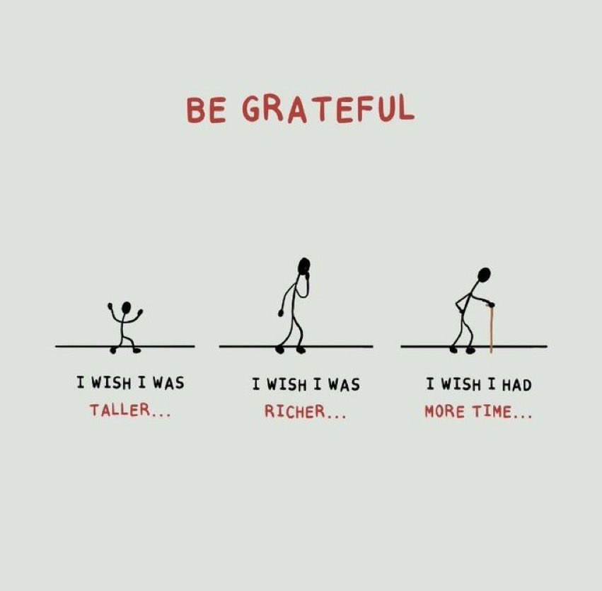 Be in the moment! Let gratitude shape your perspective! What are YOU #grateful4